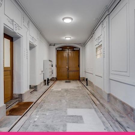 Le Jardin D'Eden Διαμέρισμα Τουλούζη Εξωτερικό φωτογραφία